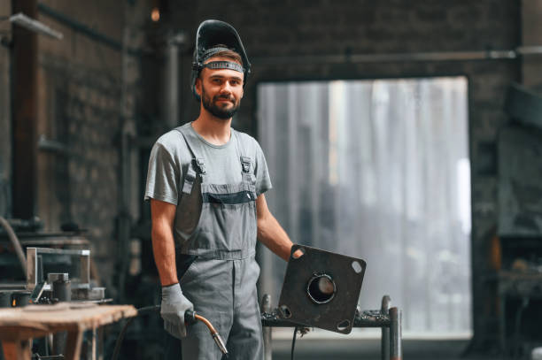 Best Pipe Welding in Mitchellville, MD